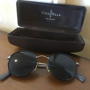 Cole Haan Sunglasses